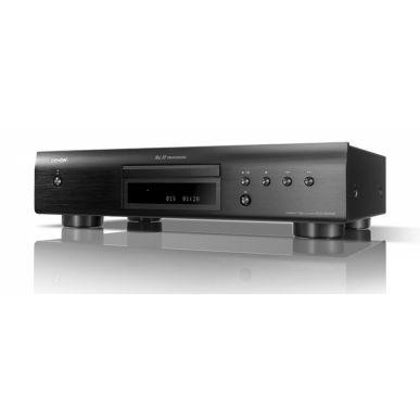CD проигрыватель Denon DCD-600NE Black